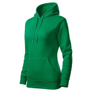 Sweat-shirt à capuche Femme Malfini 40