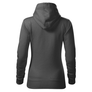 Sweat-shirt à capuche Femme Malfini 45