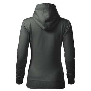 Sweat-shirt à capuche Femme Malfini 49
