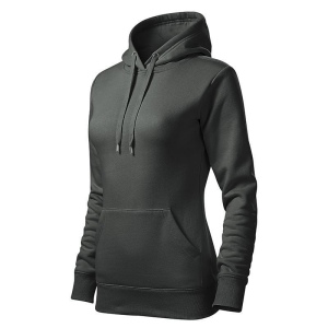 Sweat-shirt à capuche Femme Malfini 50