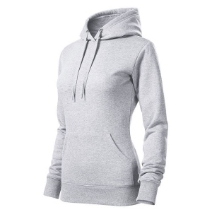 Sweat-shirt à capuche Femme Malfini 52