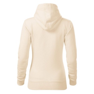 Sweat-shirt à capuche Femme Malfini 55