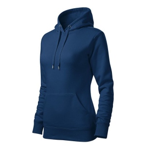 Sweat-shirt à capuche Femme Malfini 58