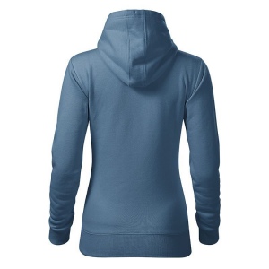 Sweat-shirt à capuche Femme Malfini 59