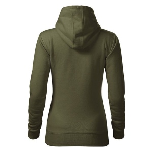 Sweat-shirt à capuche Femme Malfini 61