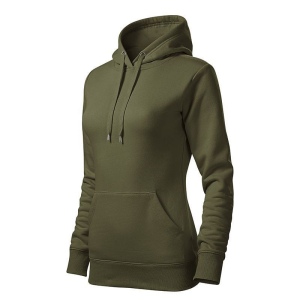 Sweat-shirt à capuche Femme Malfini 62