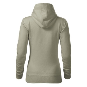 Sweat-shirt à capuche Femme Malfini 63