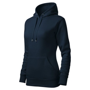 Sweat-shirt à capuche Femme Malfini 28