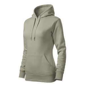 Sweat-shirt à capuche Femme Malfini 64