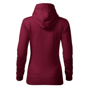 Sweat-shirt à capuche Femme Malfini 65