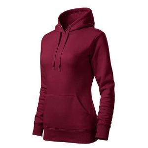 Sweat-shirt à capuche Femme Malfini 66