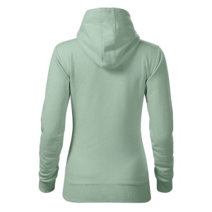 Sweat-shirt à capuche Femme Malfini 69