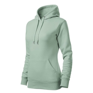 Sweat-shirt à capuche Femme Malfini 70