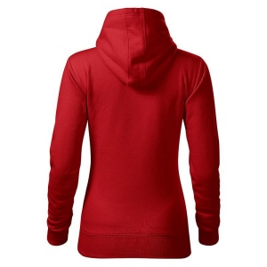 Sweat-shirt à capuche Femme Malfini 29