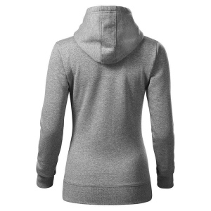 Sweat-shirt à capuche Femme Malfini 33