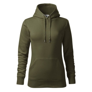 Sweat-shirt à capuche Femme Malfini 20