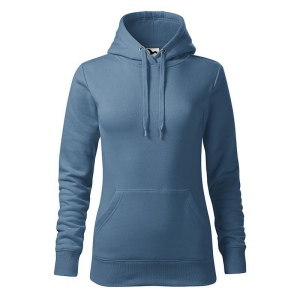 Sweat-shirt à capuche Femme Malfini 19