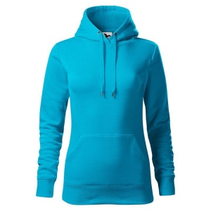 Sweat-shirt à capuche Femme Malfini 8