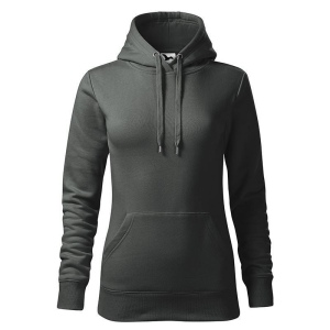 Sweat-shirt à capuche Femme Malfini 14