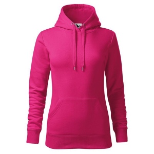Sweat-shirt à capuche Femme Malfini 7