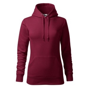 Sweat-shirt à capuche Femme Malfini 22