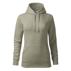 Sweat-shirt à capuche Femme Malfini 21