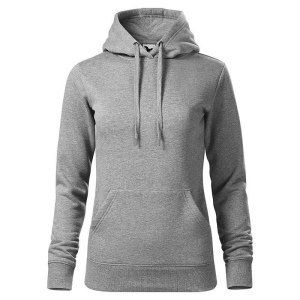 Sweat-shirt à capuche Femme Malfini 6