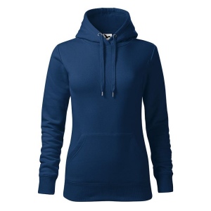 Sweat-shirt à capuche Femme Malfini 18