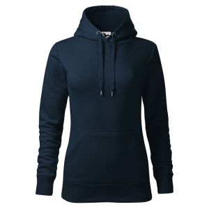 Sweat-shirt à capuche Femme Malfini 3