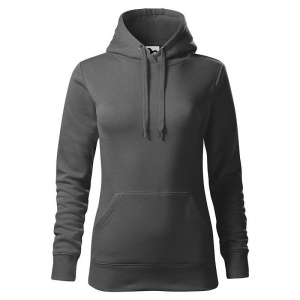 Sweat-shirt à capuche Femme Malfini 12
