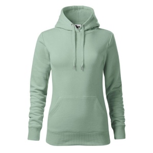 Sweat-shirt à capuche Femme Malfini 24