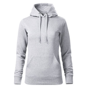 Sweat-shirt à capuche Femme Malfini 15