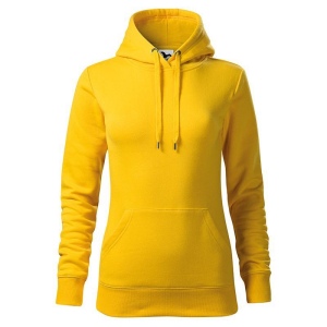 Sweat-shirt à capuche Femme Malfini 11