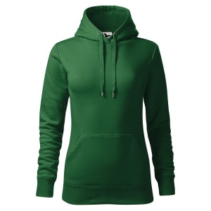 Sweat-shirt à capuche Femme Malfini 10