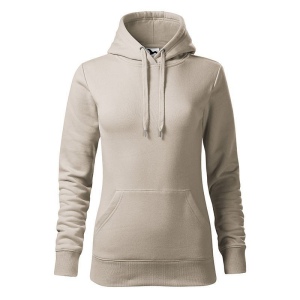 Sweat-shirt à capuche Femme Malfini 16