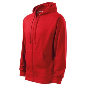 Sweat-shirt à capuche Homme Malfini 24