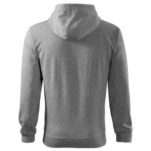 Sweat-shirt à capuche Homme Malfini 25