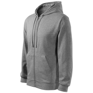 Sweat-shirt à capuche Homme Malfini 26