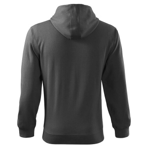 Sweat-shirt à capuche Homme Malfini 27