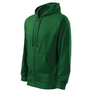 Sweat-shirt à capuche Homme Malfini 36