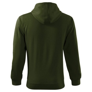 Sweat-shirt à capuche Homme Malfini 39