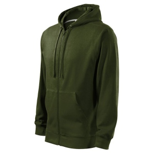 Sweat-shirt à capuche Homme Malfini 40
