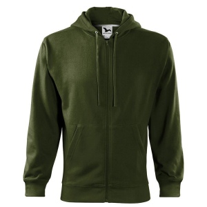 Sweat-shirt à capuche Homme Malfini 14