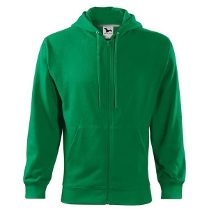 Sweat-shirt à capuche Homme Malfini 10