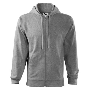 Sweat-shirt à capuche Homme Malfini 7