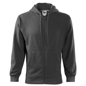 Sweat-shirt à capuche Homme Malfini 8