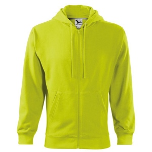 Sweat-shirt à capuche Homme Malfini 11