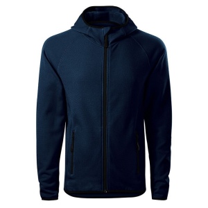Veste polaire sport Homme Malfini 4