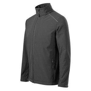 Veste softshell Hiver Homme Malfini 11