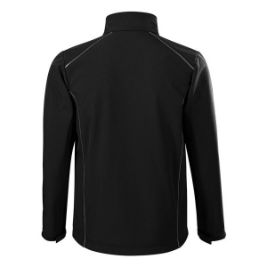 Veste softshell Hiver Homme Malfini 12